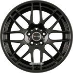 AVUS Racing AC-MB4 Black